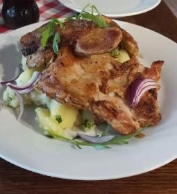 Kormorán Étterem és Panzió