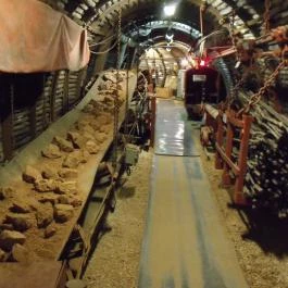 Gánti Bauxitföldtani Park, Gánt - 