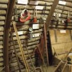 Gánti Bauxitföldtani Park Gánt - 