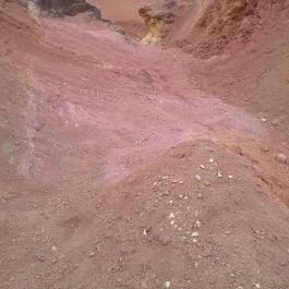 Gánti Bauxitföldtani Park, Gánt - 