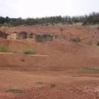 Gánti Bauxitföldtani Park Gánt - 