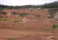 Gánti Bauxitföldtani Park Gánt