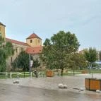 Thury-vár Várpalota - Egyéb