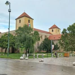 Thury-vár Várpalota - Egyéb