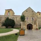 Thury-vár Várpalota - Egyéb