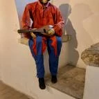 Thury-vár Várpalota - Egyéb