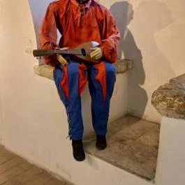 Thury-vár Várpalota - Egyéb