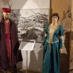 Thury-vár Várpalota - Egyéb