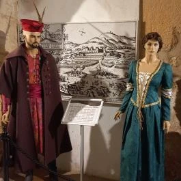 Thury-vár Várpalota - Egyéb