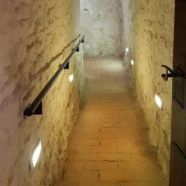 Thury-vár Várpalota - Egyéb