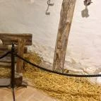 Thury-vár Várpalota - Egyéb