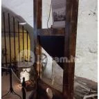 Thury-vár Várpalota - Egyéb