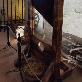 Thury-vár Várpalota - Egyéb