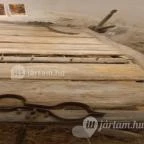 Thury-vár Várpalota - Egyéb