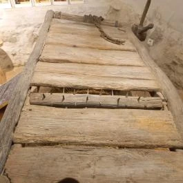 Thury-vár Várpalota - Egyéb