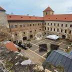 Thury-vár Várpalota - Egyéb