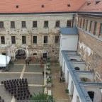 Thury-vár Várpalota - Egyéb