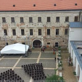 Thury-vár Várpalota - Egyéb