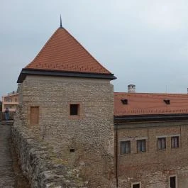 Thury-vár Várpalota - Egyéb