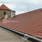 Thury-vár Várpalota - Egyéb