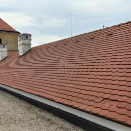 Thury-vár Várpalota - Egyéb