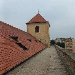 Thury-vár Várpalota - Egyéb