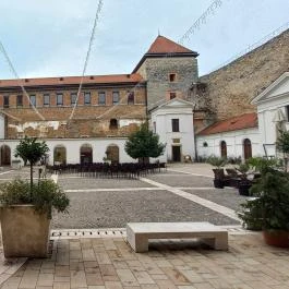 Thury-vár Várpalota - Egyéb