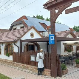 Kukorica Csárda, Balatonújlak - Egyéb