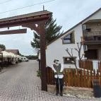 Kukorica Csárda Balatonújlak - Egyéb