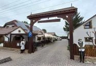 Kukorica Csárda Balatonújlak