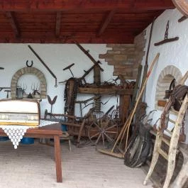 Kukorica Csárda, Balatonújlak - Egyéb