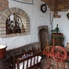 Kukorica Csárda Balatonújlak - Egyéb