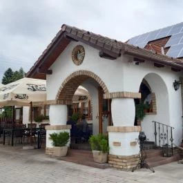 Kukorica Csárda, Balatonújlak - Egyéb