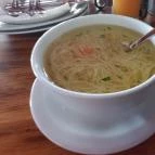 Kukorica Csárda Balatonújlak - Egyéb