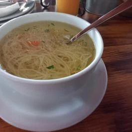 Kukorica Csárda, Balatonújlak - Egyéb