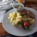 Kukorica Csárda Balatonújlak - Egyéb