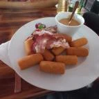 Kukorica Csárda Balatonújlak - Egyéb