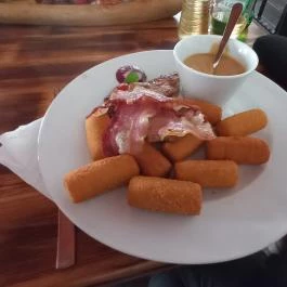 Kukorica Csárda, Balatonújlak - Egyéb