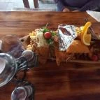 Kukorica Csárda Balatonújlak - Egyéb