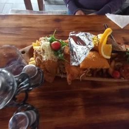 Kukorica Csárda, Balatonújlak - Egyéb