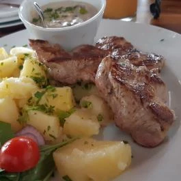 Kukorica Csárda, Balatonújlak - Egyéb