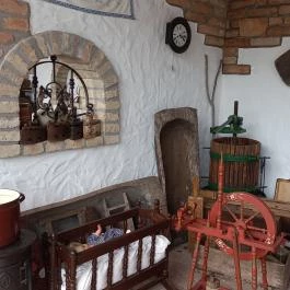 Kukorica Csárda, Balatonújlak - Egyéb