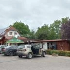 Kukorica Csárda Balatonújlak - Egyéb