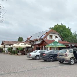 Kukorica Csárda, Balatonújlak - Egyéb