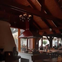 Kukorica Csárda, Balatonújlak - Egyéb