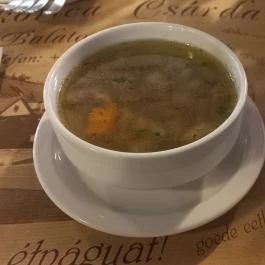 Kukorica Csárda, Balatonújlak - Egyéb