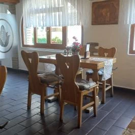 Kukorica Csárda, Balatonújlak - Egyéb