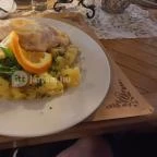 Kukorica Csárda Balatonújlak - Egyéb