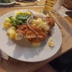 Kukorica Csárda Balatonújlak - Egyéb