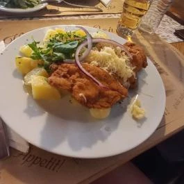 Kukorica Csárda, Balatonújlak - Egyéb